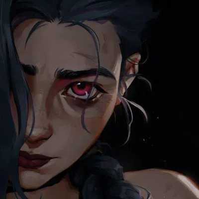 Jinx