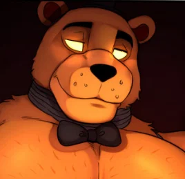 FNAF: Contigency Plan