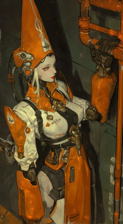 WDN-0007-LYRA