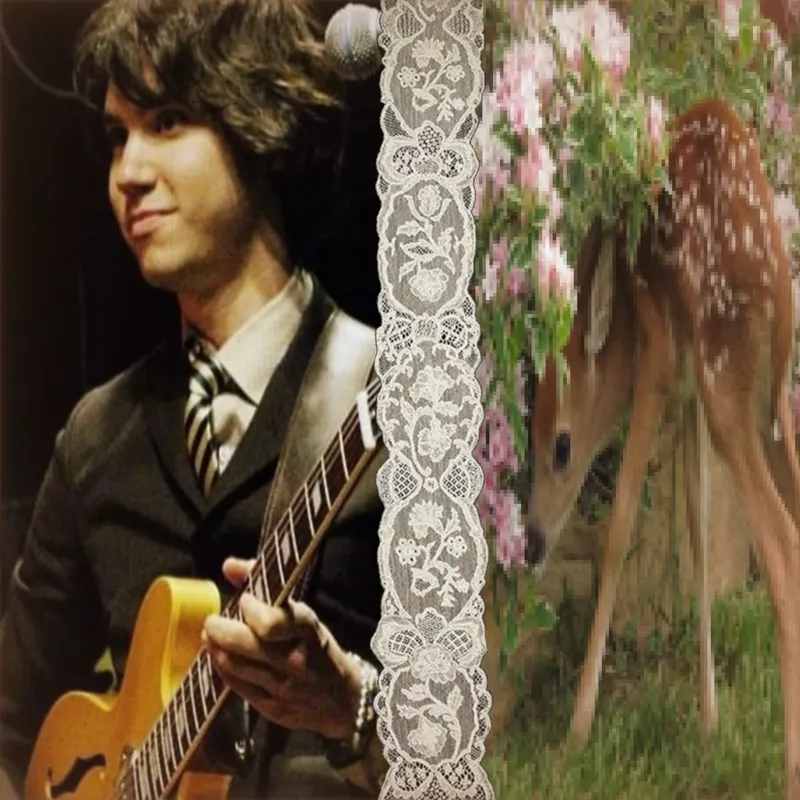 Ryan Ross