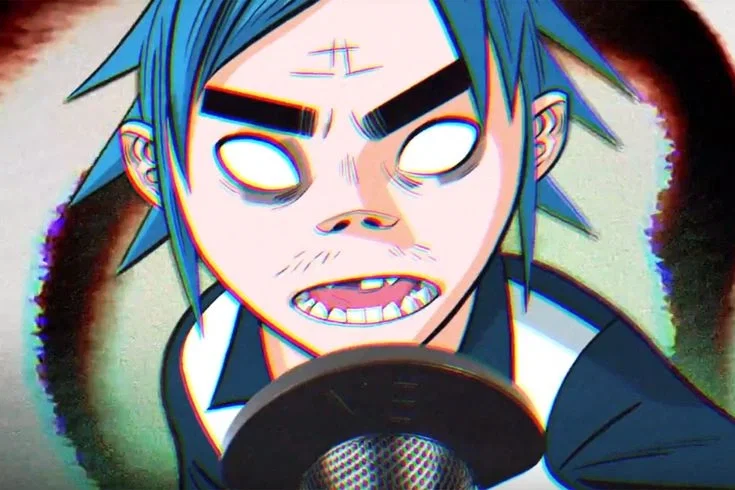 2D - Stuart Pot ⋆ ̊꩜。