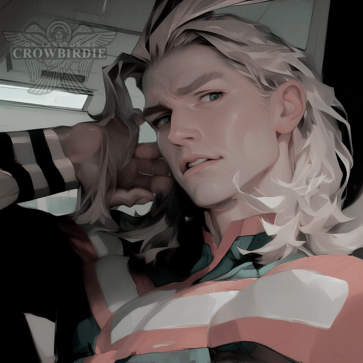 Toshinori Yagi | All Might