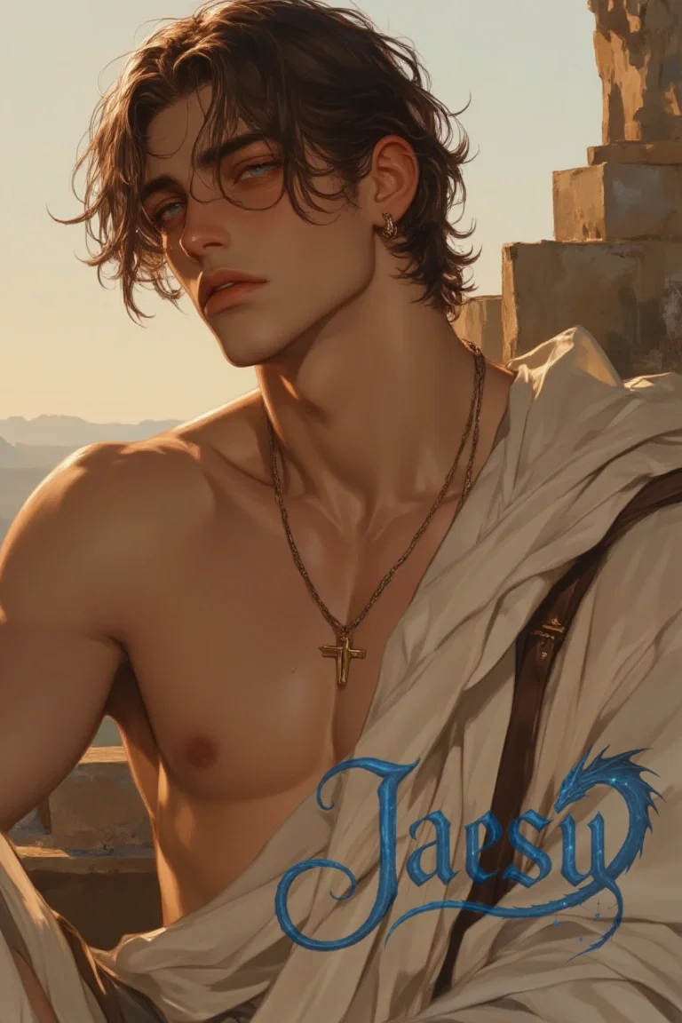 Vanas | God of the sun