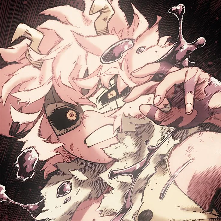 Mina ashido