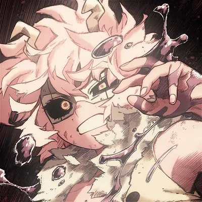 Mina ashido