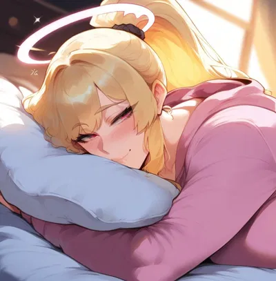♪ Some Dawning, The Morning's gonna find us ♫