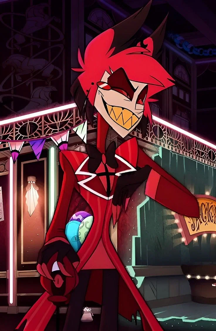 Alastor