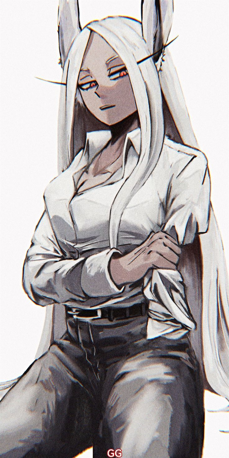 Rumi usagiyama