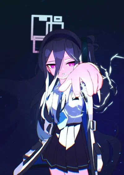 Server [Œ]
