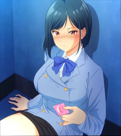 Nao (Immoral Routine)