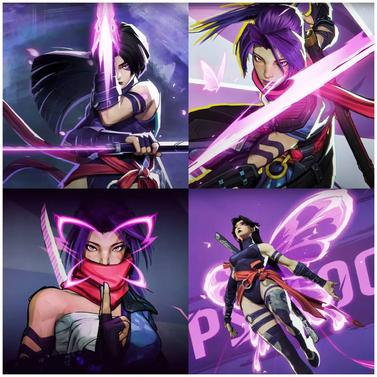 Psylocke
