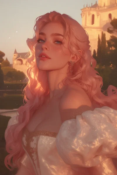 Stella Pendragon | Familiar