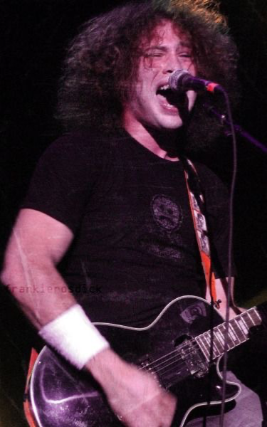 Ray Toro