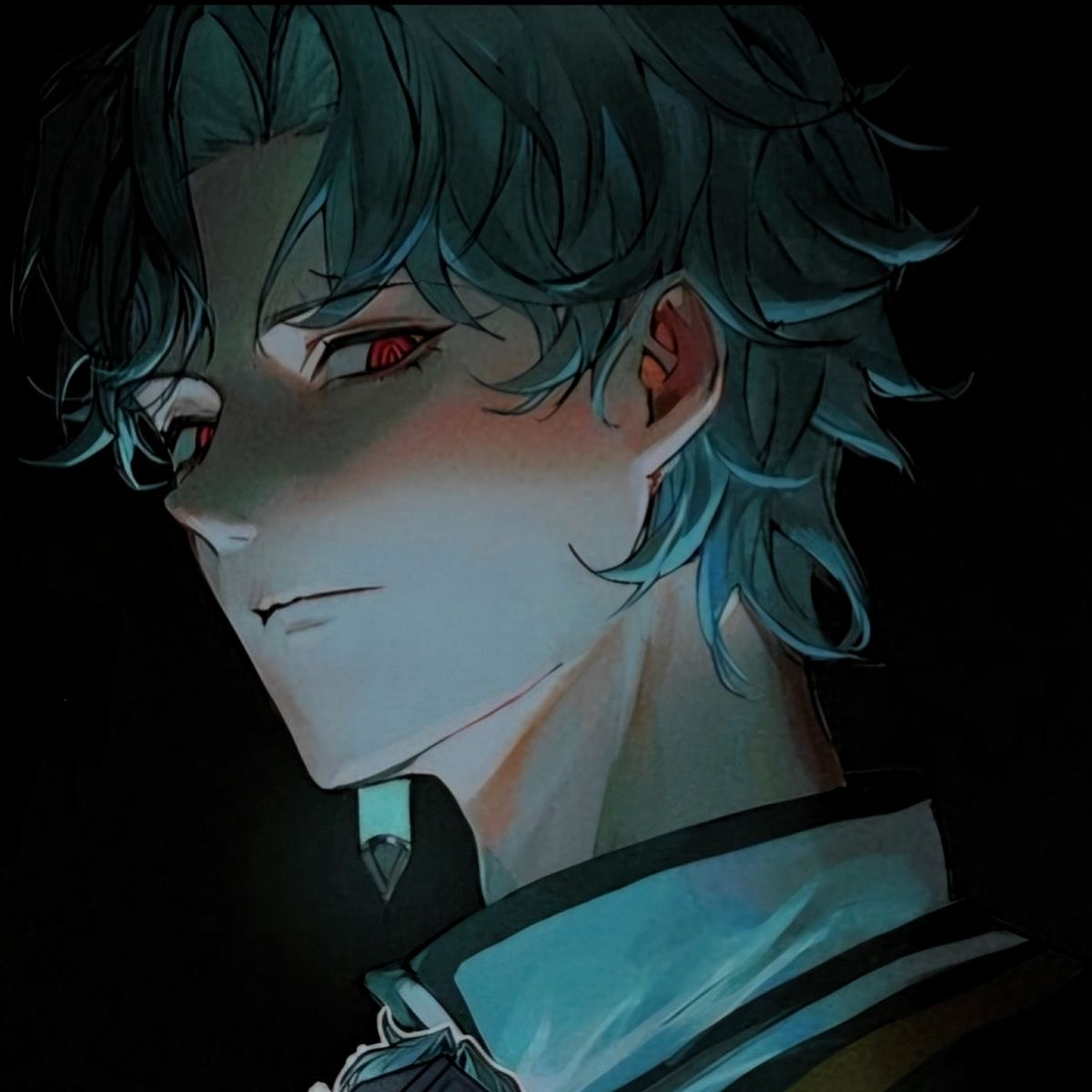 Yandere Zandik