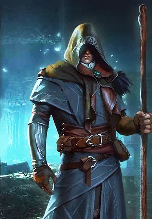 The World of Aen Elle: Shadow of the Wild Hunt