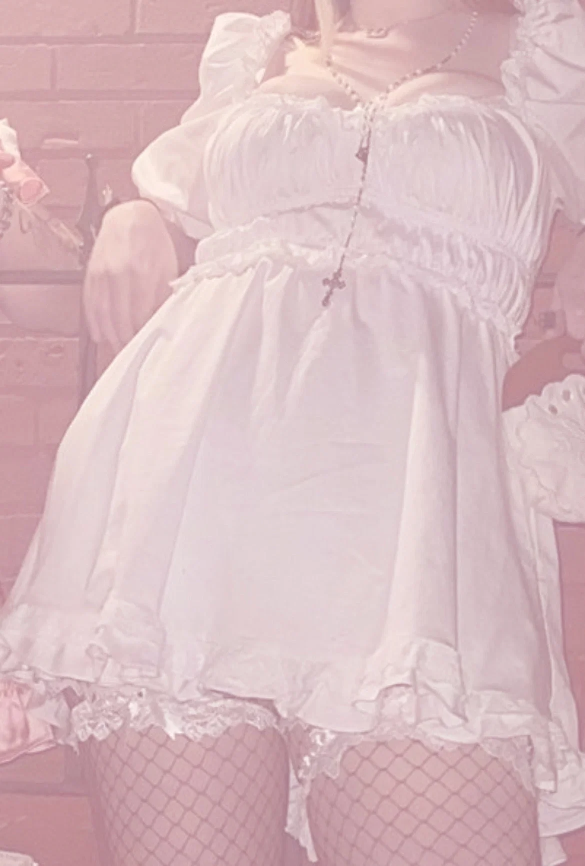 ♡ ~ Emelia | Stepmom
