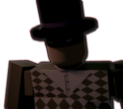 Where I lay, like a dog for you -- TOPHAT RAGDOLL, (Construction)
