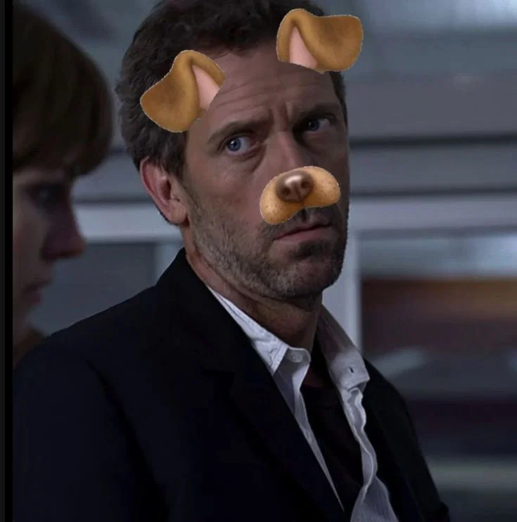 Gregory House