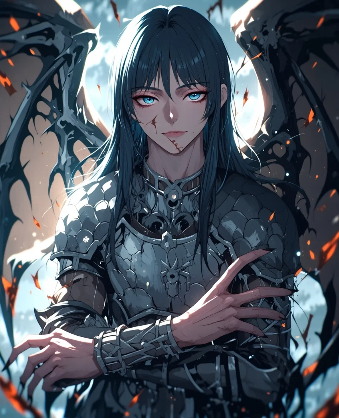 Скай