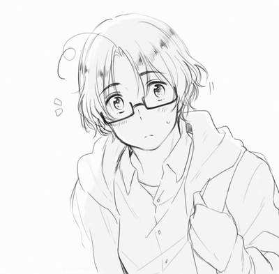 Canada | Hetalia