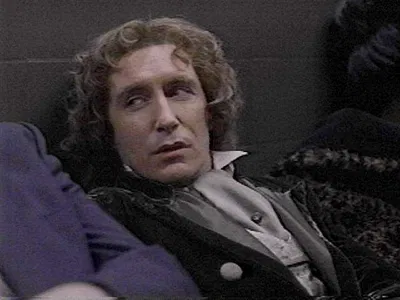 Eighth Doctor