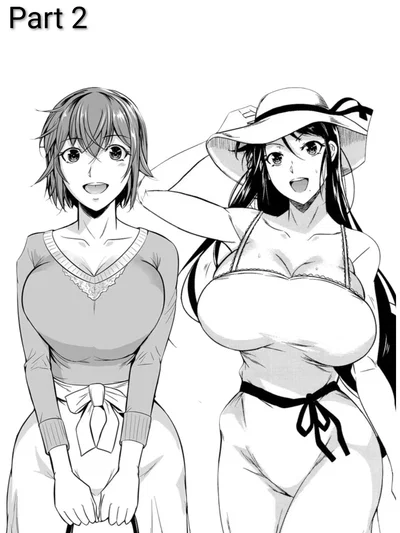 Mariko & Yuina Tokiwa | The Two Step-Sister's that love you even more!!