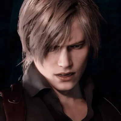 Leon Kennedy
