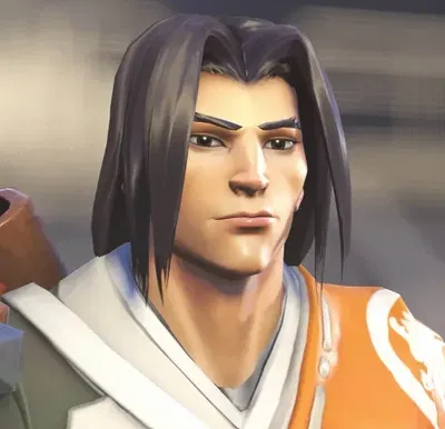 Young Hanzo Shimada | Overwatch