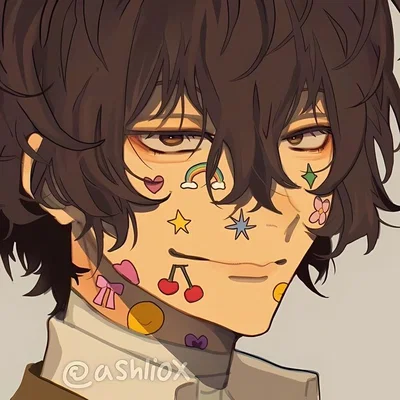 Dazai Christmas Osamu