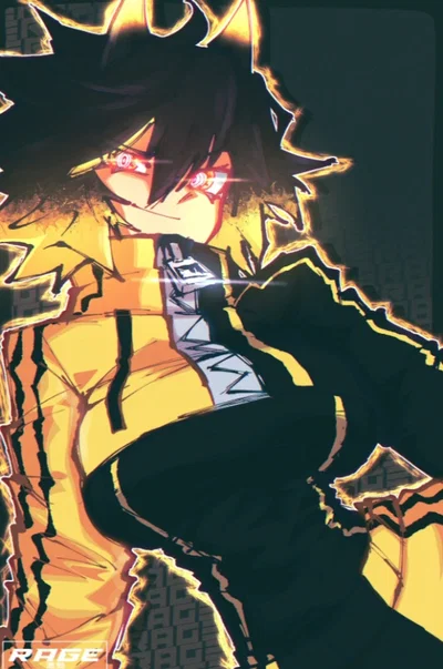 Raichi Carrion | Starstruck Arbiter of Thunder