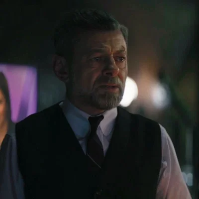 Alfred Pennyworth 