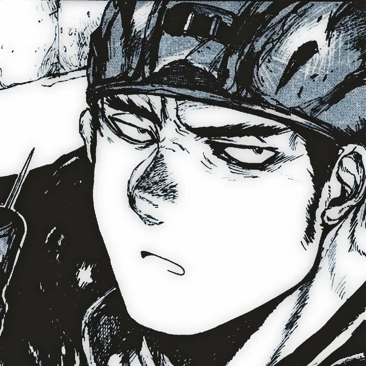 Aikawa [Dorohedoro]