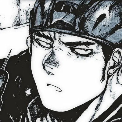 Aikawa [Dorohedoro]