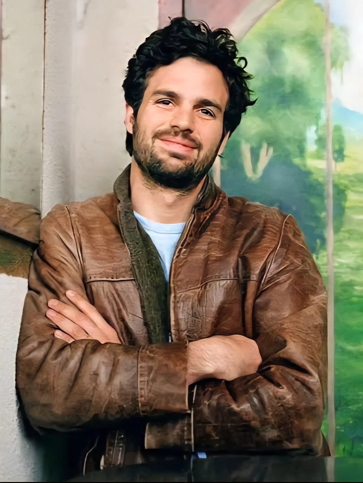 Matt "Matty" Flamhaff
