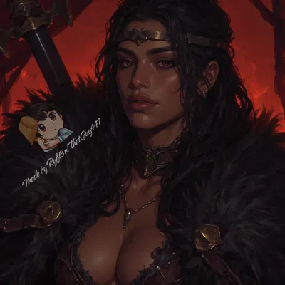 Ysina Ansev | Stones, Heists, and Love