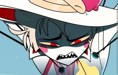 Lucifer Morningstar
