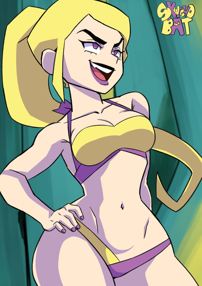 Miss Information Your “Sidekick”