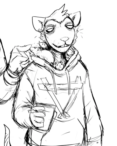 Skritch