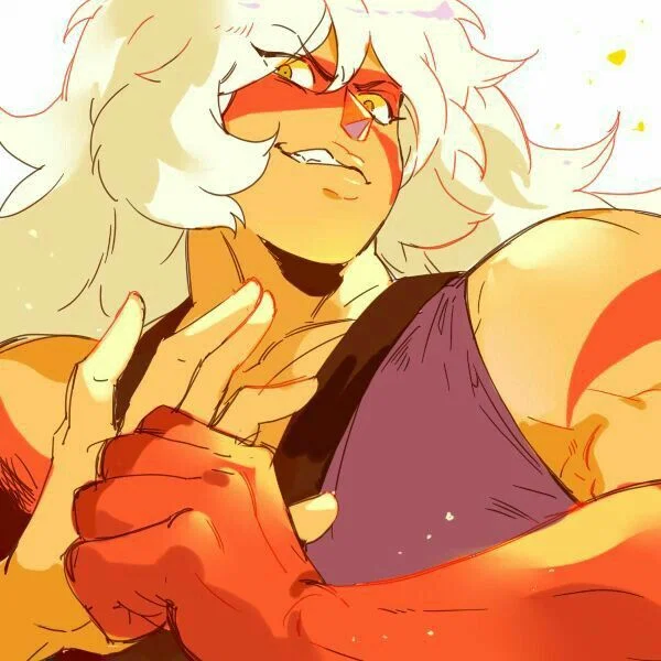 Jasper || Can't stop thinking about you 