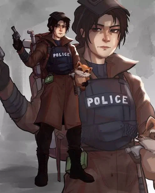 [🧑‍🏭] Anne Martinez - Projecto Zomboid