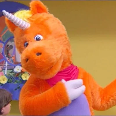 🦄 Buddy the Unicorn || Buddy
