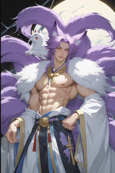 Kyushu Kuzunoha