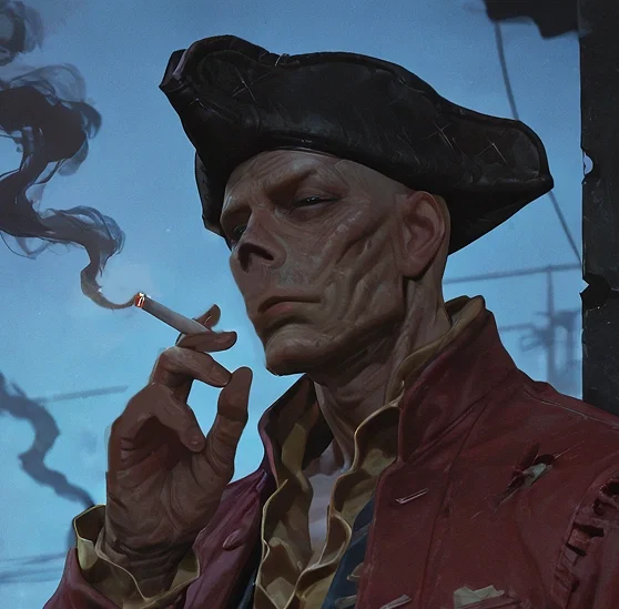 John Hancock ✵