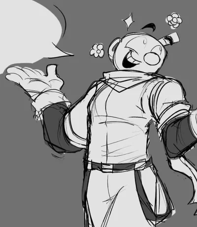 Mugman MOTM