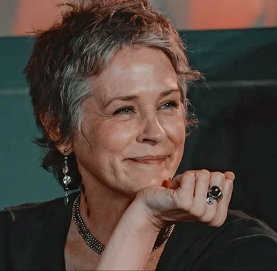 Carol Peletier
