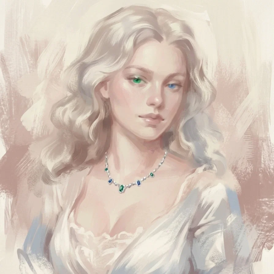 Shiera Seastar