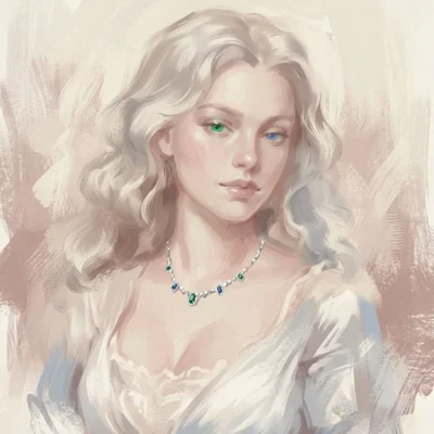 Shiera Seastar