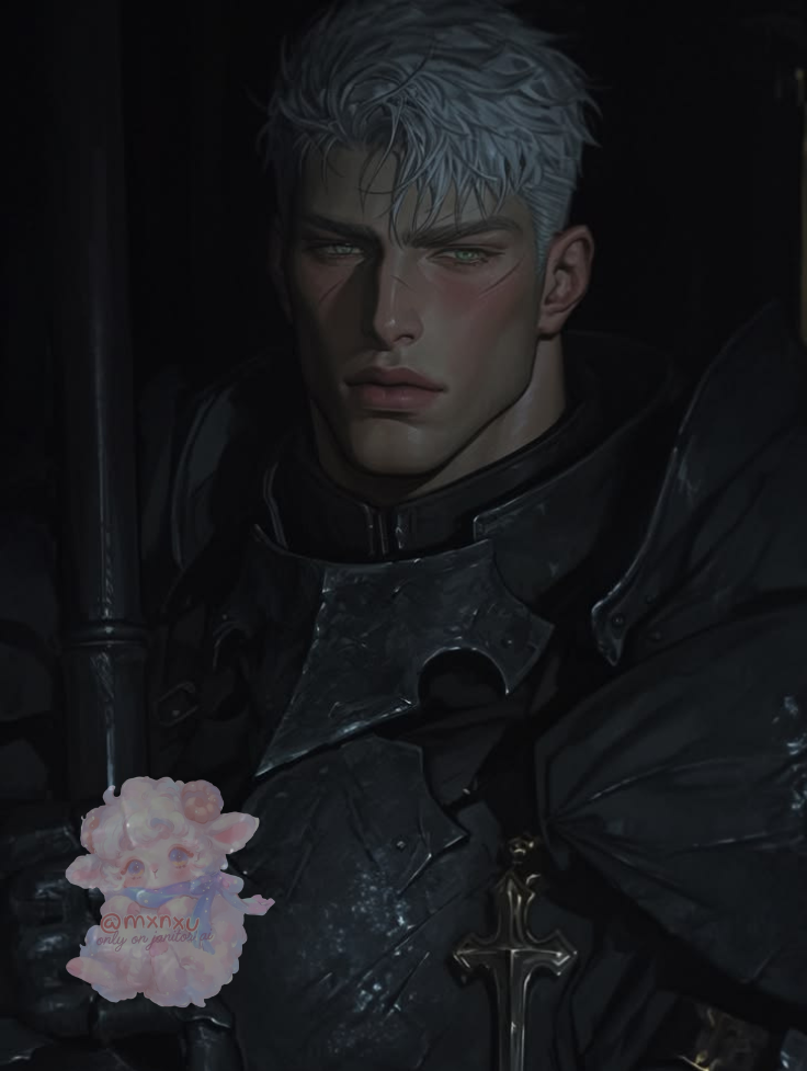 Aurel Vesper | Your Devoted Husband