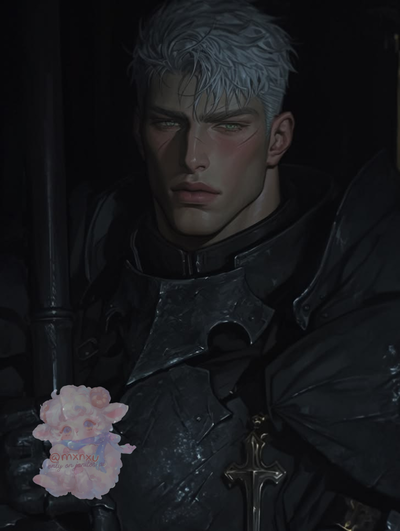 Aurel Vesper | Your Devoted Husband