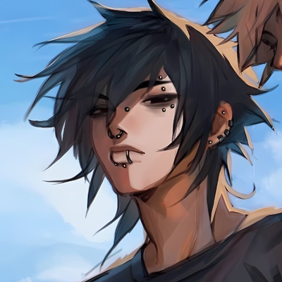 Secret Online Boyfriend (Vincent) 